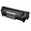 Compatible HP No.12A & Cart-303 Toner Cartridge - 2,000 pages