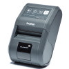 Brother RJ-3050 Kit Receipt Printer DT3IN//BT/WLAN