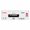 Canon CART-416 Magenta Toner - 1,500 Pages