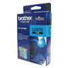 Brother LC-67 Cyan Ink Cartridge - 325 pages