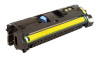 Compatible HP Yellow (C9702A) Toner Cartridge - 4,000 pages