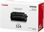 Canon CART-324 Toner Cartridge - 6,000 pages