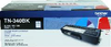 Brother TN-340 Black Toner Cartridge - 2,500 pgs