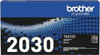 Brother TN-2030 Toner Cartridge - 1,000 pages