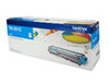 Brother TN-251 Cyan Toner Cartridge - 1,400 pages