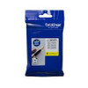 Brother LC-3317 Yellow Ink Cartridge - 550 pages