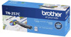 Brother TN-257 Cyan Toner - 2,300 pages