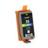 Compatible Canon CLI-36C Colour Ink Tank