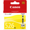Canon CLI-526 Yellow Ink Cartridge