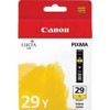 Canon PGI-29Y LUCIA Ink Tank - Yellow