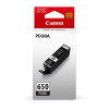 Canon PGI-650 Black Ink Cartridge -