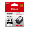 Canon PG-645XL Black Ink Cart - 400 pages