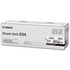 Canon CART-034 Black Drum