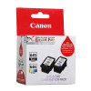 Canon PG645 and CL646 Twin Pack