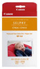 Canon RP54 Ink & Paper Pk - 54 sheets