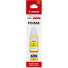 Canon GI690Y Yellow Ink Bottle