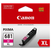 Canon CLI-681XL Magenta Ink Cartridge