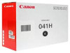Canon CART041H Black Hi Yield Toner Cartridge - 20,000 pages