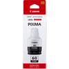Canon GI60PGBK Black Ink Bottle