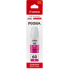 Canon GI60M Magenta Ink Bottle