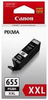 Canon PGI-655XXL Black Ink Cartridge -