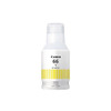 Canon GI66 Yellow Ink Bottle