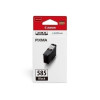 Canon PG-585 Black Fine Cartridge - 180 pages