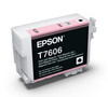 Epson Vivid Light Magenta T7606 UltraChrome HD Ink