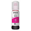 Epson T502 Magenta Eco Tank Ink