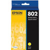 Epson 802 Yellow Ink Cartridge