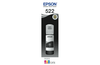 Epson T522 Black Ink Bottle