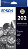 Epson 202 Black Ink Cartridge
