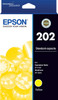 Epson 202 Yellow Ink Cartridge