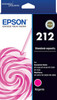 Epson 212 Magenta Ink Cartridge