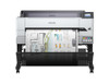 Epson SCT5465 Large Format, Includes stand, Mid Level 36"