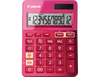 Canon LS-123MPK Calclutor - Metallic Pink