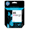 HP No.85 Light Magenta Ink Cartridge DesignJet 130 / 30