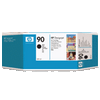 HP No 90 C5058A Black High Yield Ink Cartridge