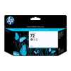 HP No 72 C9374A High Yield Photo Grey Ink Cartridge (C9374A)