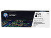 HP No. 312A Black Toner Cartridge - 2,400 pages