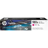 HP #981X Magenta Ink Cartridge - 10,000 pages