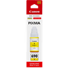 Canon GI690Y Yellow Ink Bottle