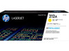 HP #212A Yellow Toner W2122A - 4,500 pages