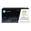 HP 213A Yellow Toner Cartridge - 3,000 pages