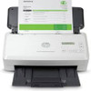 HP ScanJet Enterprise Flow 5000 S5 Flatbed Scanner