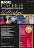 Ilford GALERIE Prestige Smooth Pearl (310gsm) 6" x 4" 100 Sheets