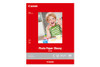 Canon A4 Glossy Photo Paper 100 Sheets 200gsm