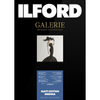 Ilford GALERIE Matt Cotton Medina 320gsm A4 (210mm x 297mm) 25 Sheets