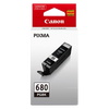 Canon PGI-680 Black Ink Cartridge