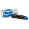 Kyocera TK-584 Cyan Toner Cartridge - 2,800 pages